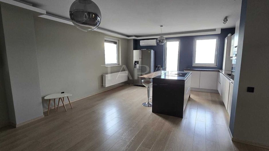 Apartament modern 2 camere – zona Iulius Mall / FSEGA - Poză 3