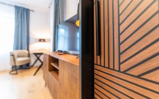 De vânzare Casa Weiss, Rimetea, pensiunea cu 5 margarete, patrimoniu ! - Poză 15