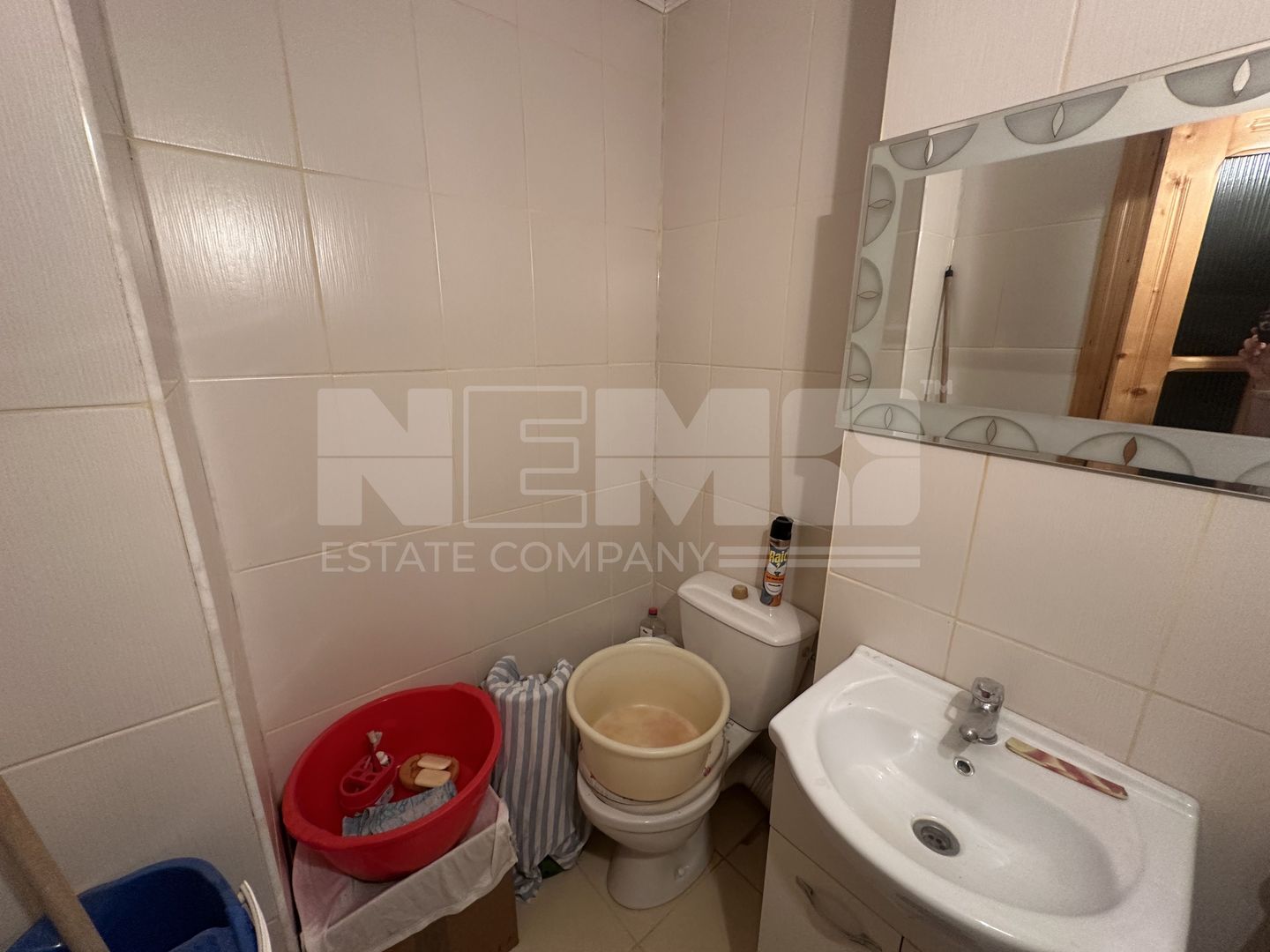 Apartament 3 Camere | Etaj 2 | Zona Oborului | 71.000 Euro - Poză 12