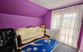 Casa D+P+M,  5 camere, 1254 mp teren, Micesti - Poză 14