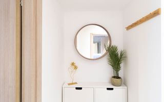 Apartament 2 camere de lux de inchiriat cu parcare subterana, bloc nou - Poză 16