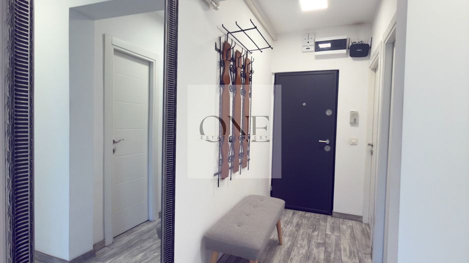 Apartament 2 camere, zona Garii - Poză 7