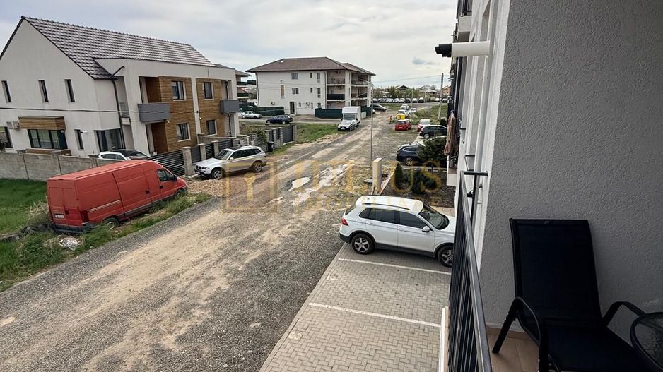 2 camere, Calea Urseni-Giroc, la 5 minute de Braytim, prima inchiriere! - Poză 24