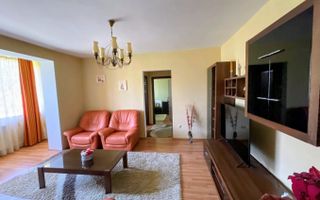 Apartament spatios de inchiriat zona Hipodrom 1 - Poză 4