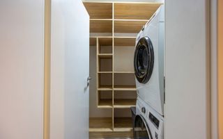 Apartament 4 camere, premium, metrou Dimitrie Leonida, Comision 0% - Poză 14