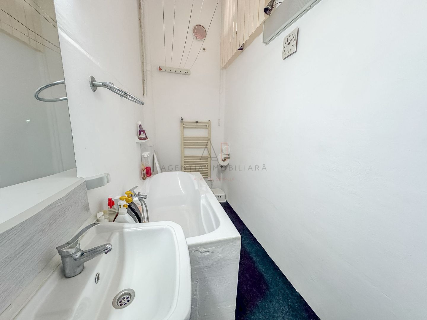 Investitie Ap 2 Camere Icoanei/ BIROU/SHOWROOM - Poză 5