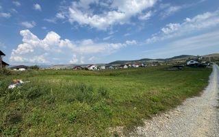 Teren intraviland de vanzare, Orizont - Poză 2