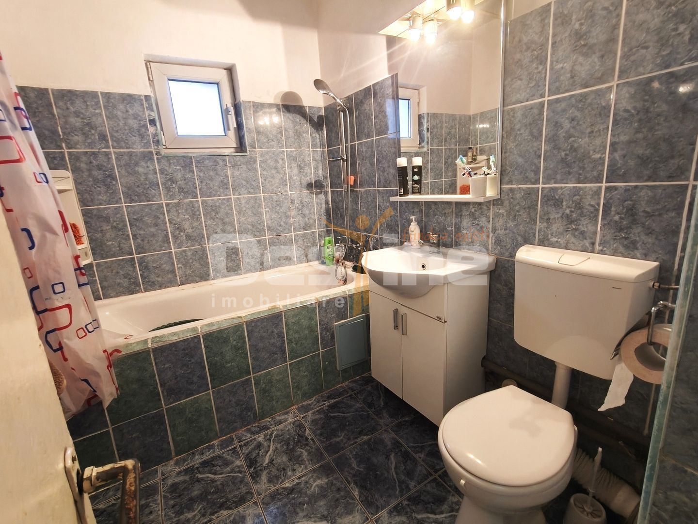 COMISION 0% - Apartament 4 camere 94.5mp - Lunca Cetatuii - Poză 13