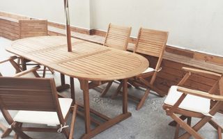 APARTAMENT DE VÂNZARE 3 CAMERE + TERASĂ 20 MP ZONA GRIVIȚA-DOMENII - Poză 6