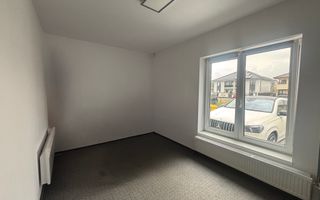 Vila Spatioasa 240 mp, Teren 820 mp Sibiu-Arhitectilor - Poză 3