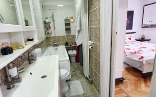 Apartament 2 camere Ultracentral, renovat 2024, mobilat | utilat - Poză 8