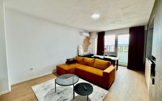 Apartament 2 Camere Pet Friendly Prima inchiriere Zona Arex Bloc Nou - Poză 3