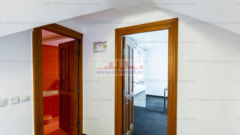 Vanzare si * sau Inchiriere Casa/Vila 5 camere Dorobanti - Poză 18