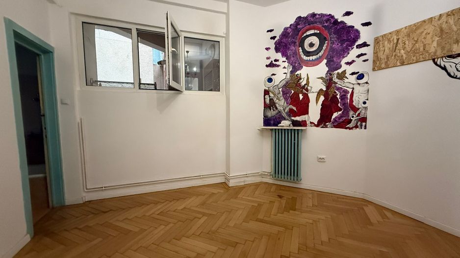 APARTAMENT 2 CAMERE CIRCULAR | CENTRALĂ PROPRIE | ZONA UNIVERSITATE | - Poză 1