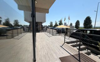 Spatiu comercial 192,39 mp I Mamaia Nord I Parter I Vitrina stradala - Poză 9