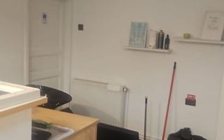 Spatiu comercial | Parter | 45 MPU | Trafic pietonal | Turnisor - Poză 5