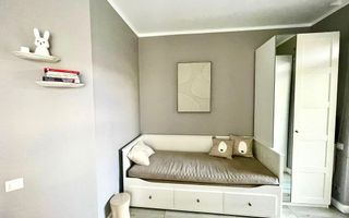 Apartament cu 3 camere finisat modern ! - Poză 3