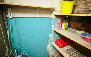 Garsoniera parter zona Blascovici, bloc izolat - Poză 8
