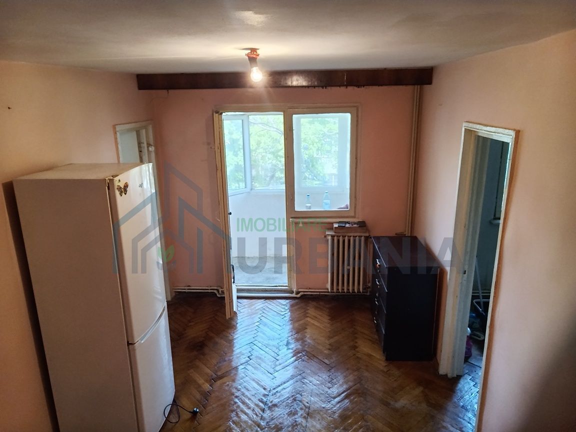 Apartament 2 camere în zona Alexandru cel Bun, lângă Școala Miros Costin - Poză 1