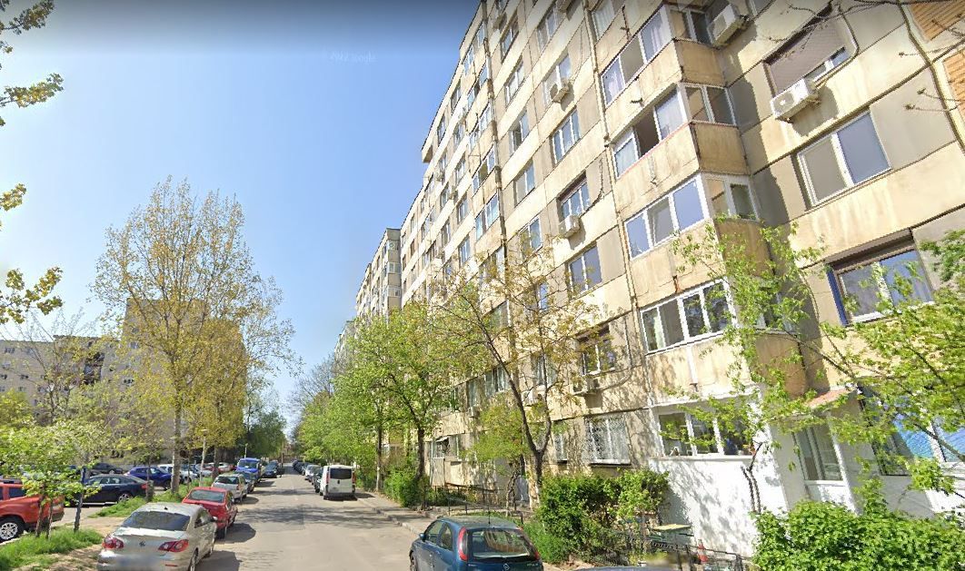 Apartament 3 camere Rahova - Poză 1