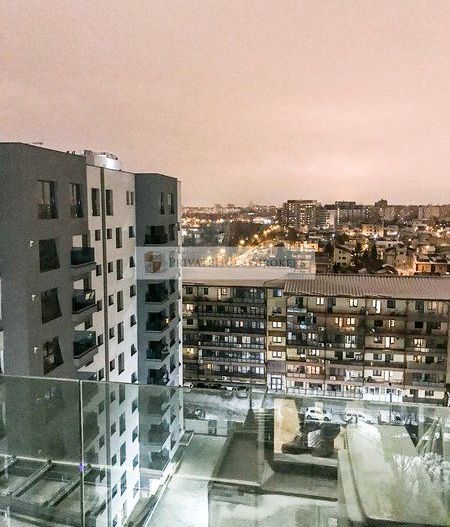 Dinamic City - Poză 3