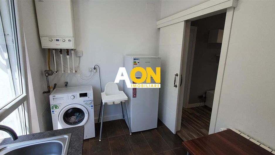 Casa tip insiruit, 5 camere, 2 bai, mobilata si utilata - Poză 5