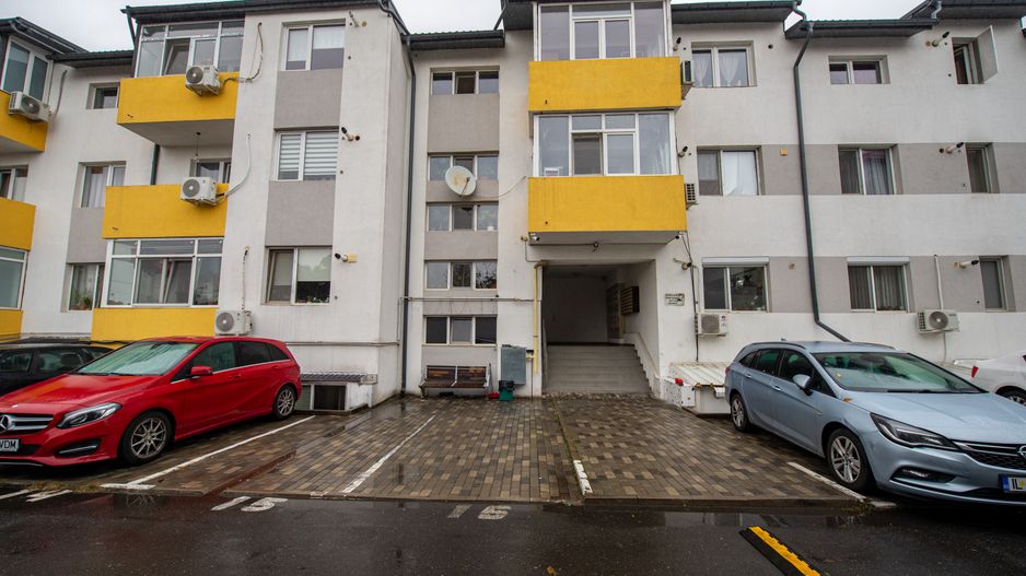 Apartament modern cu 3 camere, bloc nou 2017 I Rahova - Poză 6