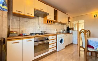 4 camere, etaj intermediar, garaj, zona Louis Pasteur, Zorilor - Poză 3