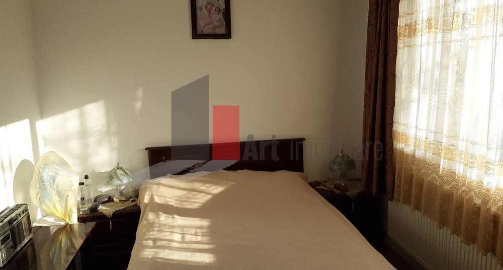 Apartament 3 camere C Ressu Park Lake - Poză 1