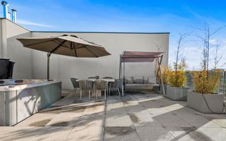 4 City North | Pipera | Penthouse 3 camere - Poză 22