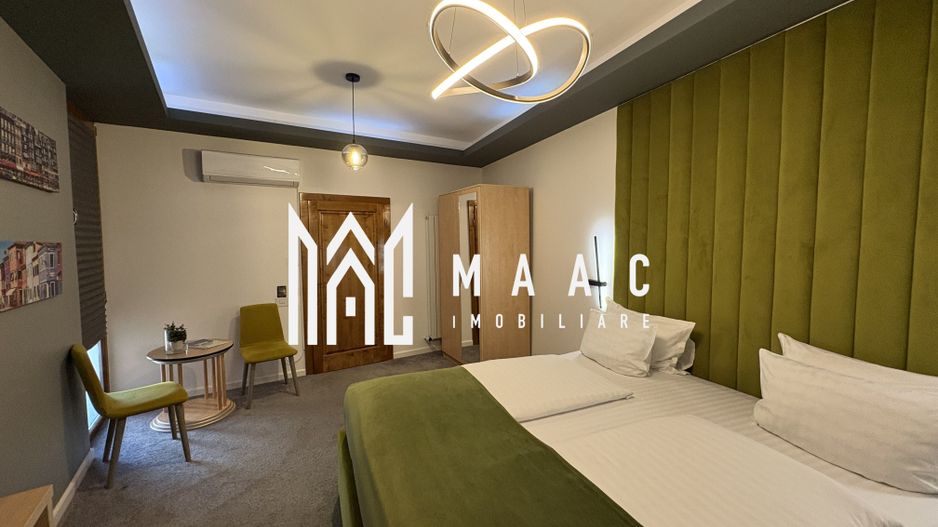 Apartament 3 Camere I Regim hotelier I Centru Istoric - Poză 13