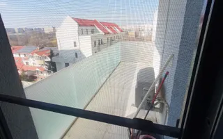 VANZARE 3 CAMERE BLOC NOU | ZONA PARC TITANEL | PRISCA DORNEI | - Poză 21