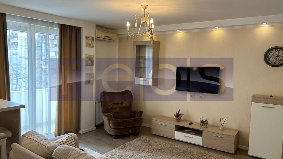 VANZARE APARTAMENT 2CAMERE 45MP | MAGHERU | MOBILAT | CENTRALA PROPRIE - Poză 3
