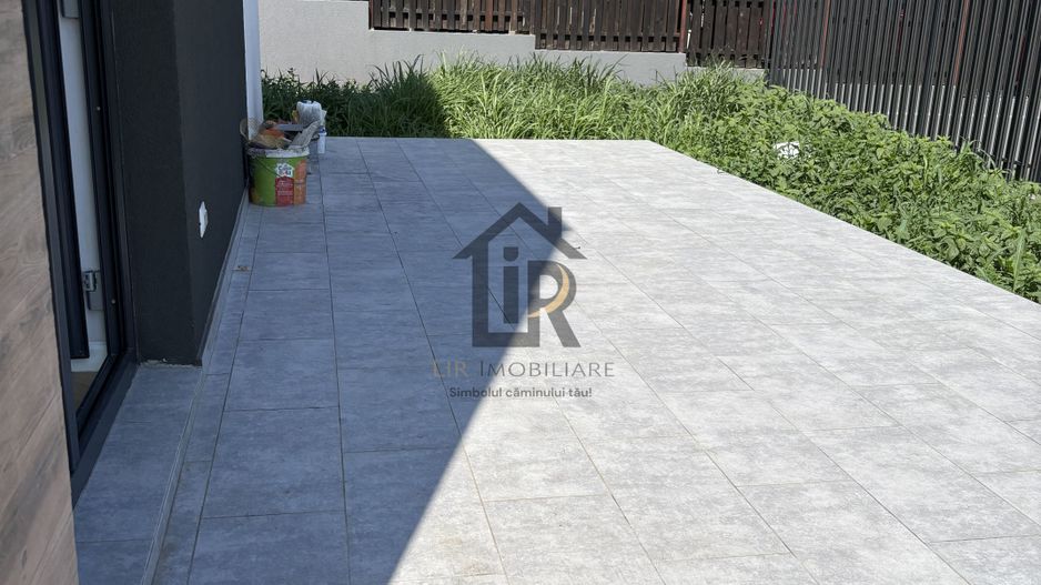 Vila P+1 într-un complex exclusivist- Miroslava- Iasi - Poză 62