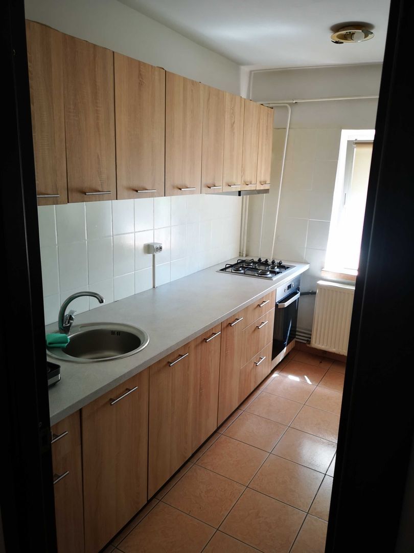 Apartament 2 camere- Brazda lui Novac, bd Dacia - Poză 8