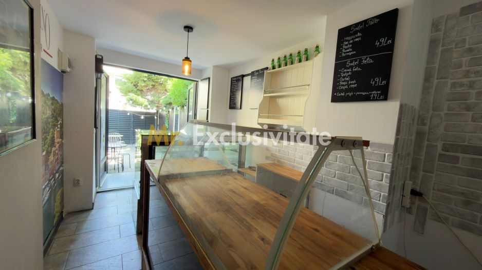 Spațiu comercial de închiriat | Zonă centrală | 0% comision - Poză 8