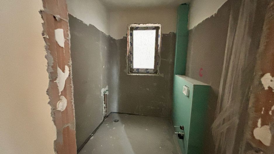 Apartament spatios 2 camere  I Aviatiei - Poză 9