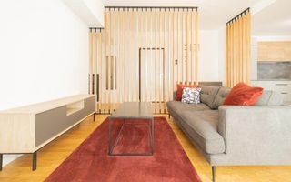 REA1028204 Apartament 3 camere cu terasa generoasa si loc de parcare inclus Bane - Poză 5