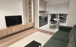 2 Camere Studio Piata Sudului Complex Sun Royal View /Metro / Centrala L221 - Poză 4