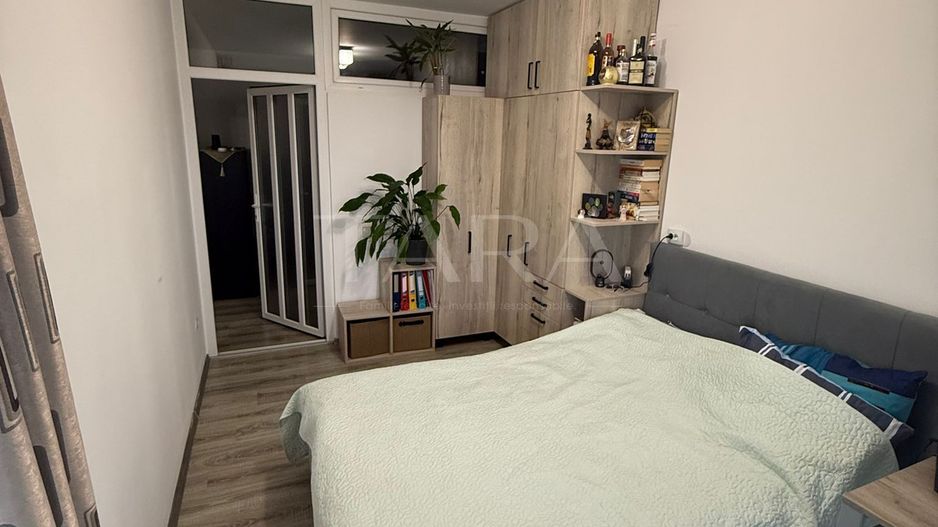 Apartament 2 camere cu parcare – Gheorgheni, zona Baza Sportivă - Poză 2
