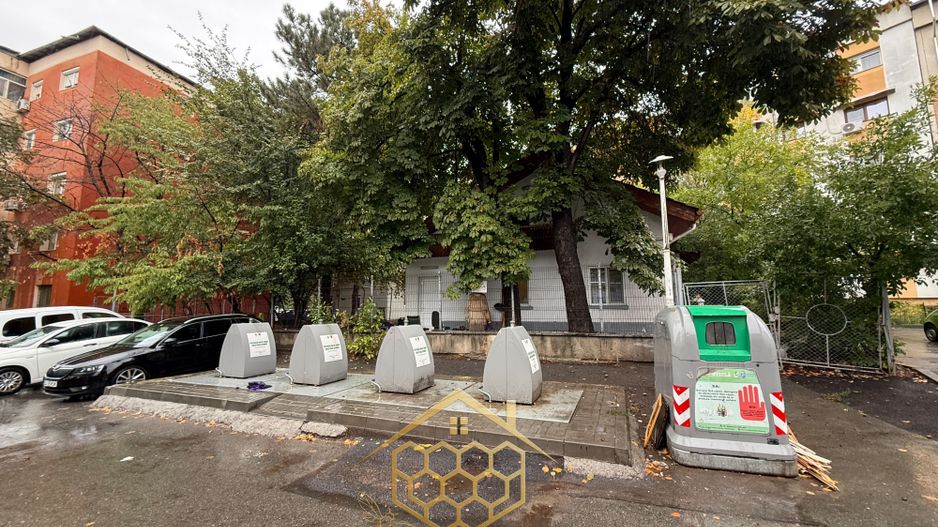 Teren in cartierul George Enescu - Poză 2