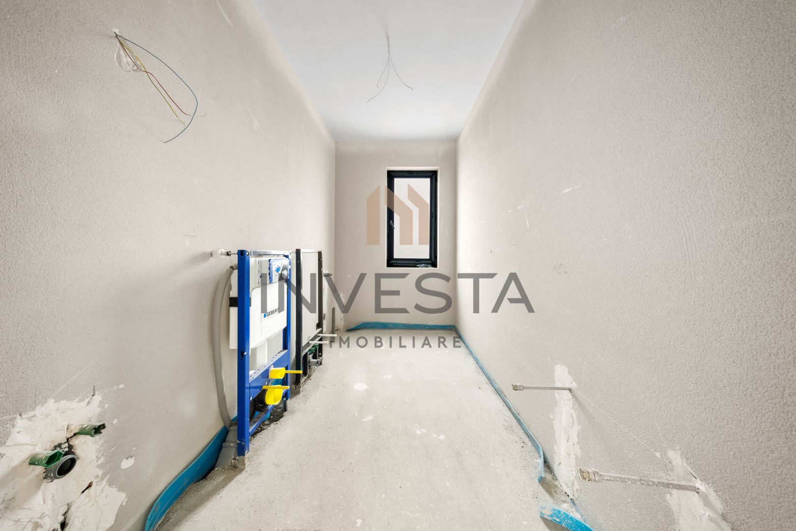 Apartament in vila! 4 camere 125.56 mp utili+37 mp terasa! 2 garaje! - Poză 14