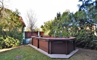 Vilă Duplex 240 mp | Grădină | Garaj | zona Pipera - Poză 27