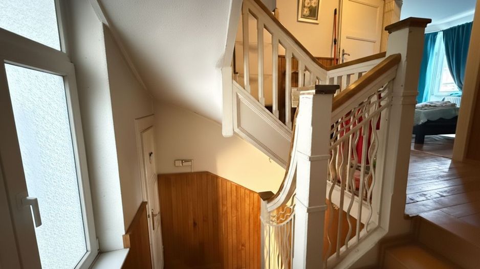 OPORTUNITATE UNICĂ | VILĂ INDIVIDUALĂ  | ZONA PARCUL CAROL - Poză 10