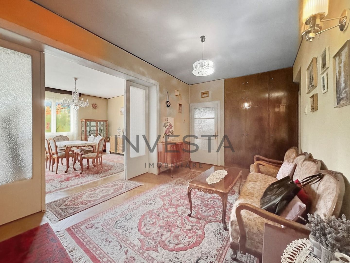 Apartament 4| 125 mp utili, zona strazii Brasov! Pozitie exclusivista! - Poză 11