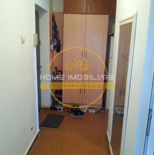 Apartament 1 camera, 41mp, DC, etaj 6/8 // Pacurari - rond Canta - Poză 8