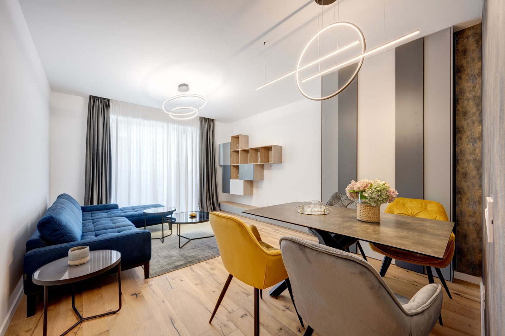 Apartament 3 camere I Aviatiei I Direct Dezvoltator - Poză 11