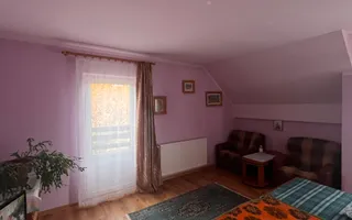Casă/Vila + Teren 13 Ari de Vânzare |Lisaura/Suceava I 280.000 Euro - Poză 12