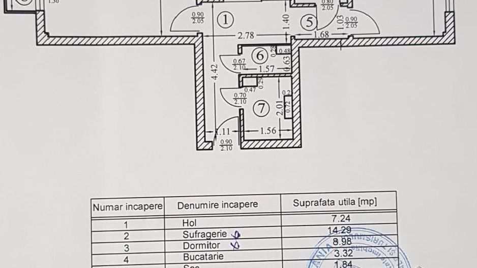Dorobanti- Amman - Poză 14
