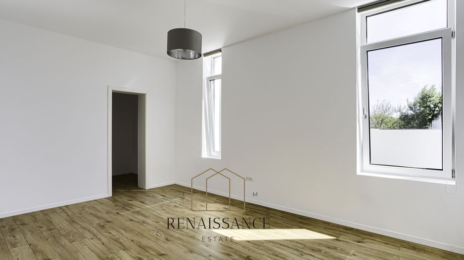 Dumbravita Casa Individuala | 5 Camere 291mp P+M | Teren 1000mp - Poză 9